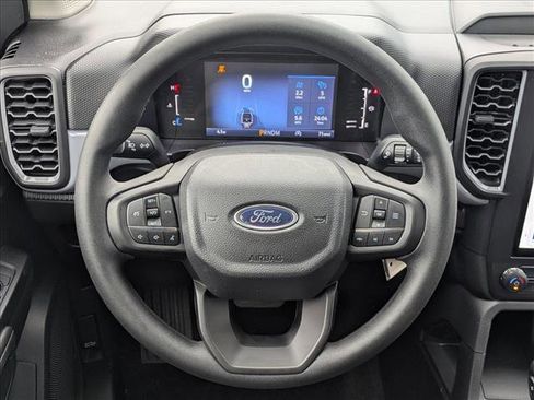 New 2025 Ford Ranger XL w/ Trailer Tow Package image 10