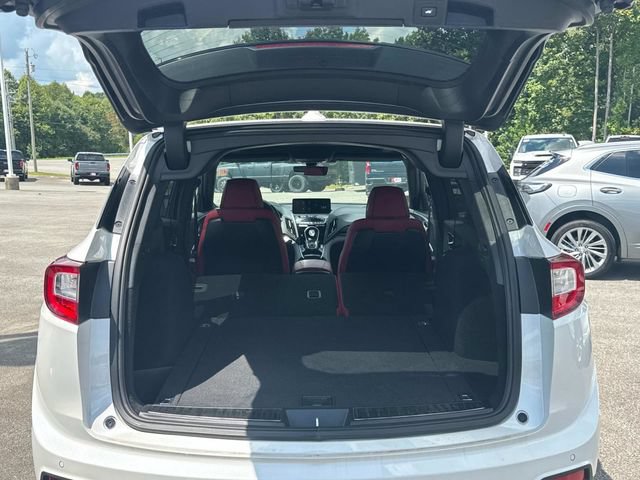 Used 2024 Acura RDX w/ Advance Package AWD/4WD image 13