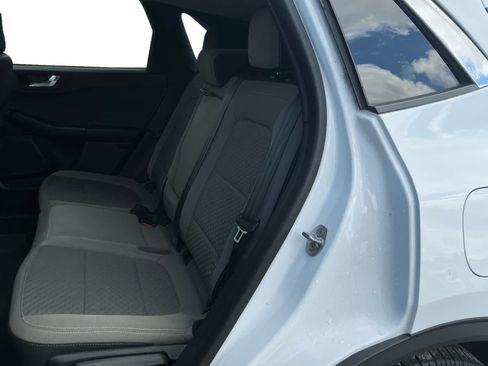 Used 2021 Ford Escape SE w/ Convenience Package FWD image 13