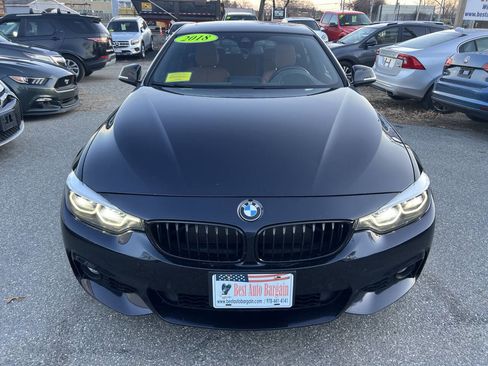 Used 2018 BMW 440i Gran Coupe xDrive image 4