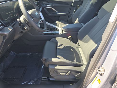 New 2025 Audi Q5 Premium Plus image 20