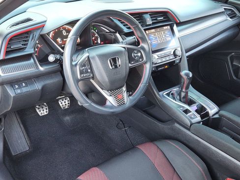 Used 2020 Honda Civic Si image 35