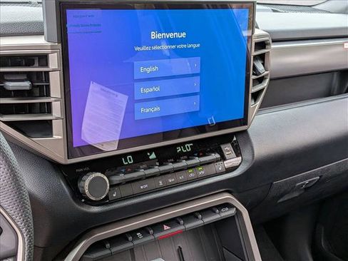 New 2026 Toyota Tundra SR5 AWD/4WD image 12