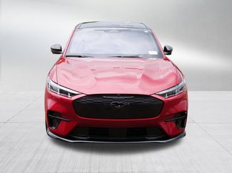 New 2024 Ford Mustang Mach-E GT video 2