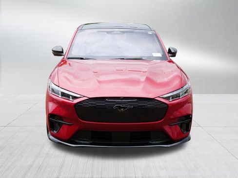 New 2024 Ford Mustang Mach-E GT image 2