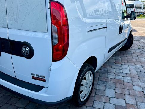 Used 2021 RAM ProMaster City Tradesman SLT image 20