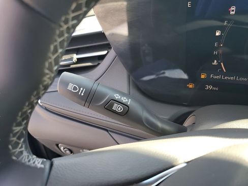 New 2026 Buick Encore GX Avenir w/ Avenir Convenience Package image 33