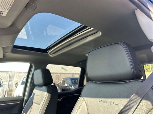 New 2026 GMC Sierra 1500 Denali image 7