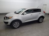 Used 2015 Kia Sportage LX image 2