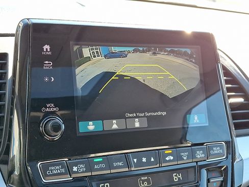 Used 2020 Honda Odyssey EX-L image 19