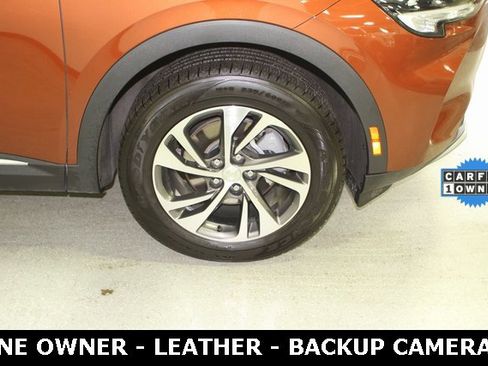 Used 2021 Buick Envision Essence w/ Technology Package I image 6