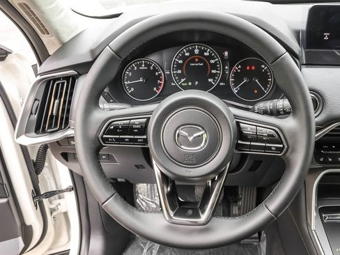 New 2026 MAZDA CX-90 3.3 Turbo w/ Preferred Package image 26