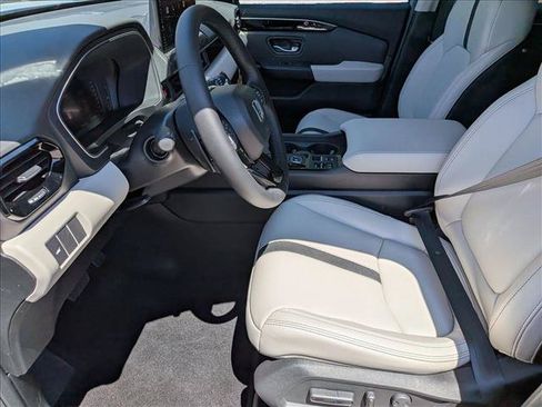 New 2026 Honda Passport RTL image 4