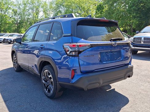 New 2026 Subaru Forester Premium AWD/4WD image 4