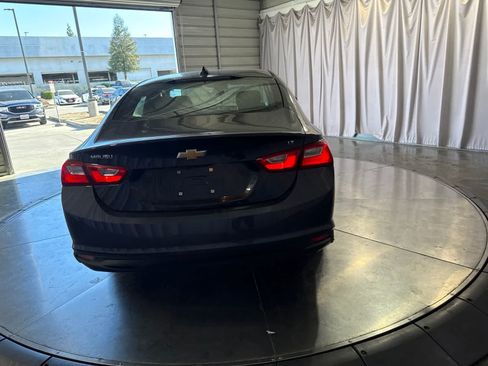 Used 2023 Chevrolet Malibu LT FWD image 6