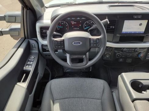 New 2025 Ford F350 XL w/ 360-Degree Camera Package image 35