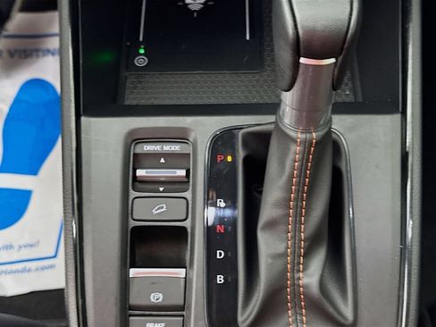 Used 2026 Honda CR-V Sport Touring image 23
