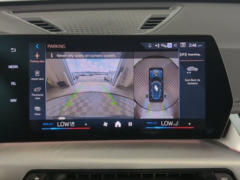 Used 2026 BMW X1 xDrive28i w/ Technology Package image 25