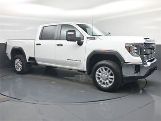 Used 2020 GMC Sierra 2500 4x4 Crew Cab w/ Convenience Package video 1