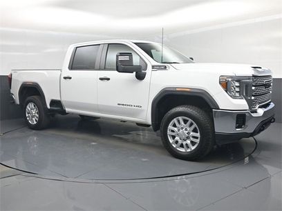 Used 2020 GMC Sierra 2500 4x4 Crew Cab w/ Convenience Package