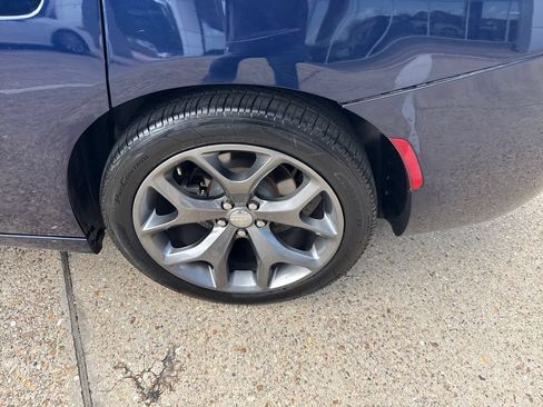 Used 2016 Dodge Charger SXT w/ Rallye Group RWD image 26