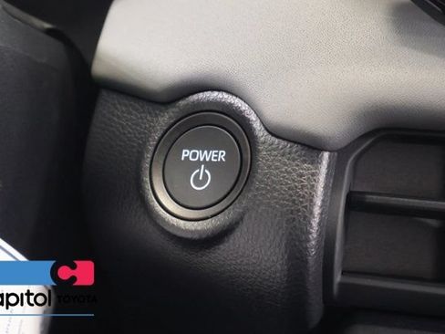 Certified 2026 Toyota RAV4 AWD Plug-in Hybrid image 19