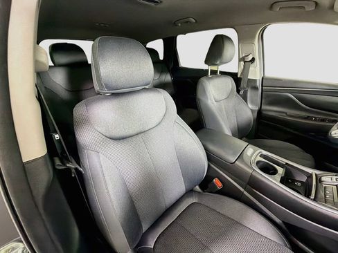 Used 2022 Hyundai Santa Fe SEL w/ Convenience Package FWD image 30