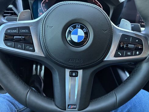 Used 2020 BMW 330i xDrive Sedan w/ M Sport Package AWD/4WD image 9