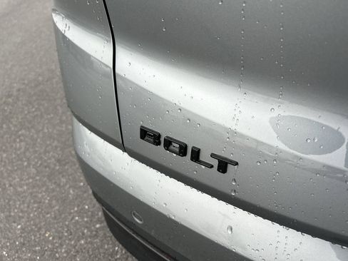 New 2027 Chevrolet Bolt RS w/ Technology Package image 11