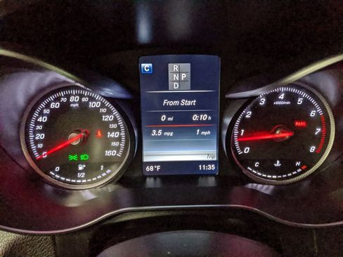 Used 2019 Mercedes-Benz GLC 300 4MATIC image 18