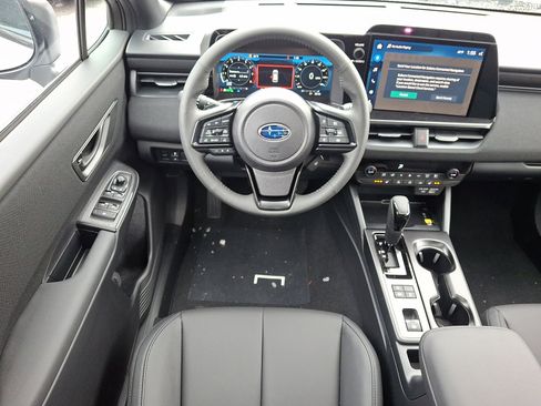 New 2026 Subaru Outback Premium image 7