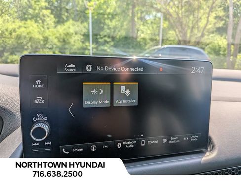 Used 2024 Honda HR-V EX-L image 24