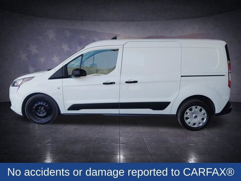 Used 2022 Ford Transit Connect XLT FWD image 2