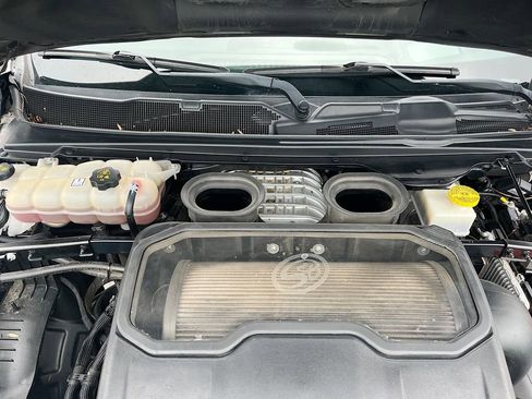 Used 2022 RAM 1500 TRX w/ TRX Level 2 Equipment Group AWD/4WD image 10