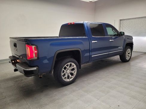 Used 2017 GMC Sierra 1500 SLT w/ SLT Premium Package AWD/4WD image 10