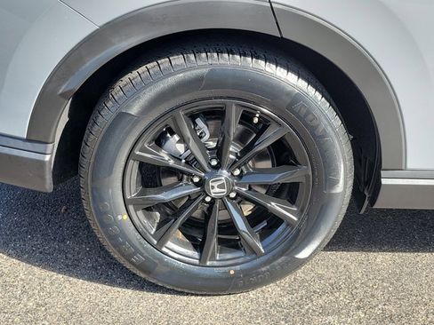 Used 2023 Honda CR-V Sport image 35