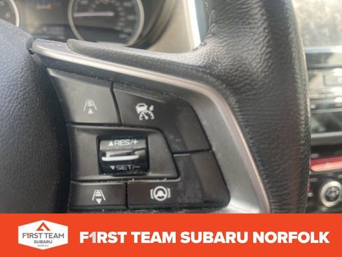Used 2020 Subaru Forester Premium image 15