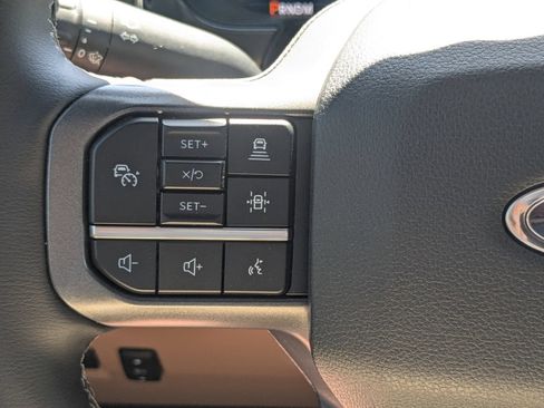 New 2026 Ford F350 Lariat w/ Black Appearance Package AWD/4WD image 29
