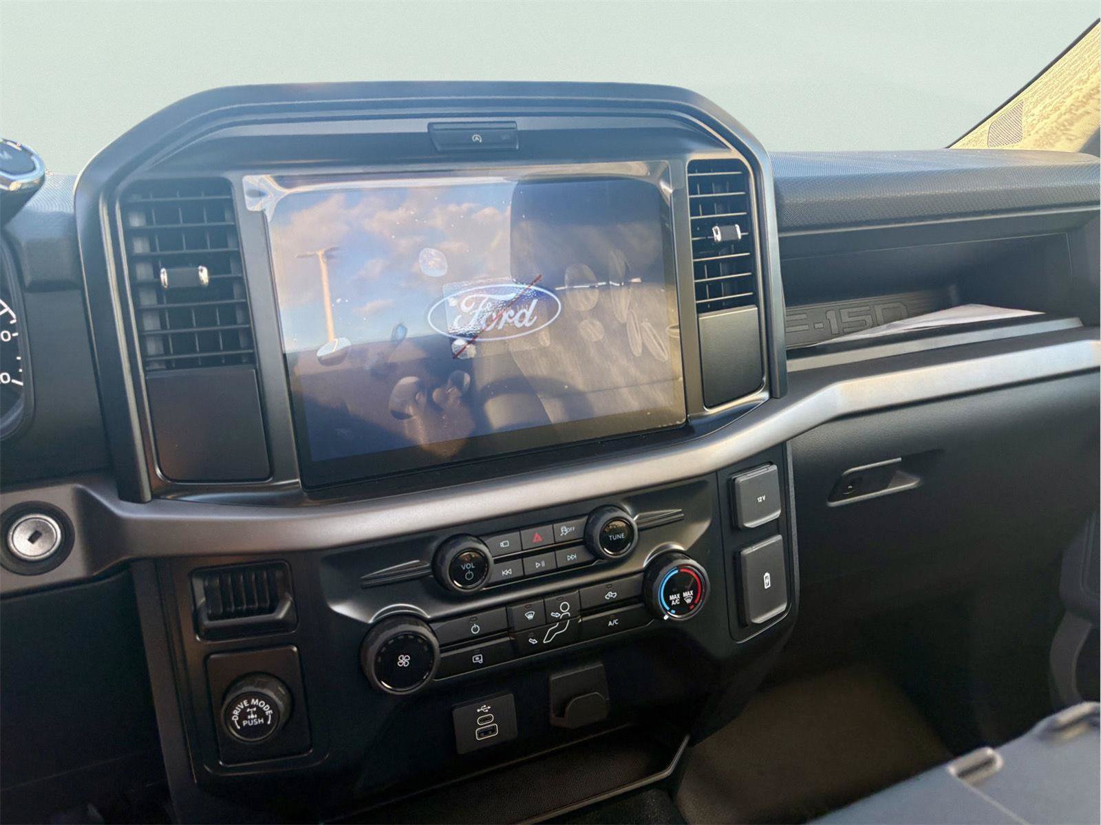 New 2026 Ford F150 XL RWD image 14