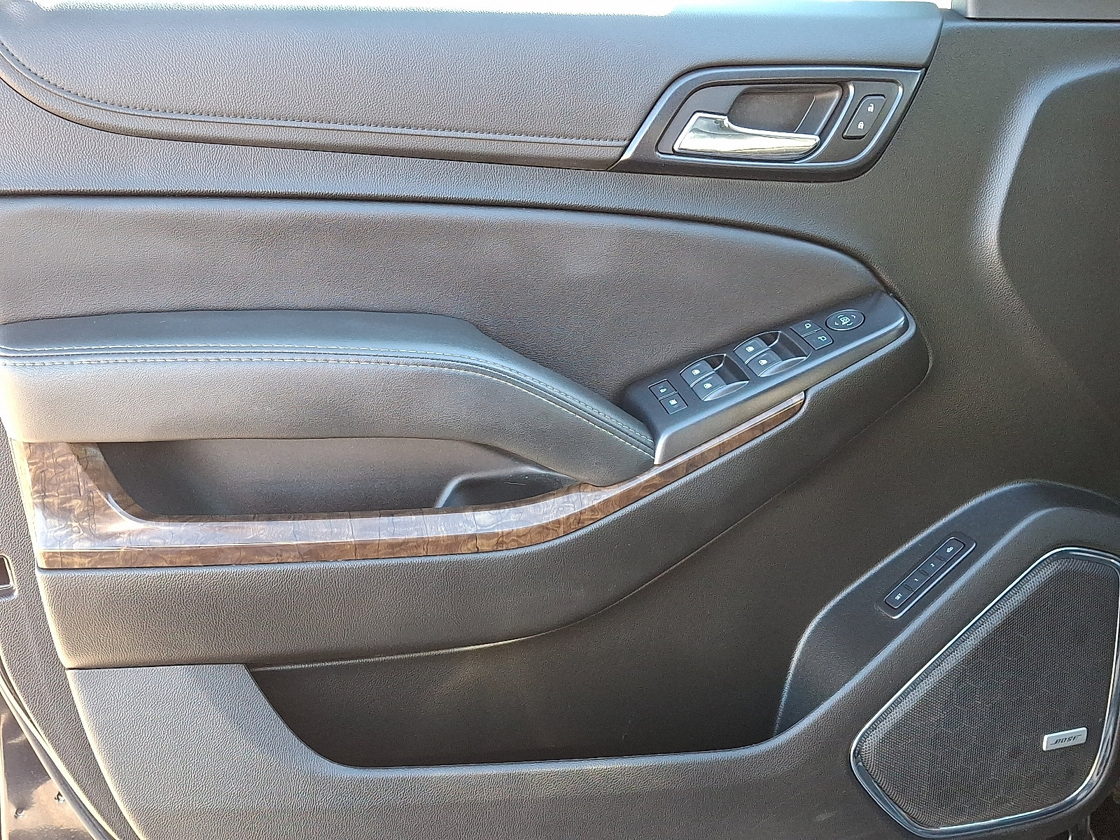 Used 2020 Chevrolet Tahoe LT AWD/4WD image 13