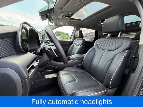 Certified 2023 Hyundai Palisade Limited AWD/4WD image 23