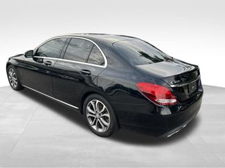 Used 2017 Mercedes-Benz C 300 Sedan video 2