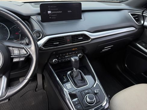 Used 2022 MAZDA CX-9 Grand Touring image 20