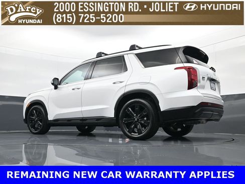 Used 2025 Hyundai Palisade XRT image 28