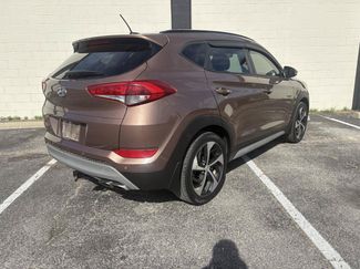 Used 2017 Hyundai Tucson Value w/ Cargo Package FWD video 1