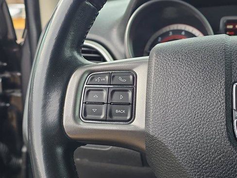 Used 2018 Dodge Journey Crossroad AWD/4WD image 28