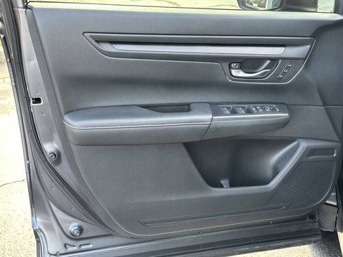 Used 2024 Honda CR-V Sport-L image 11