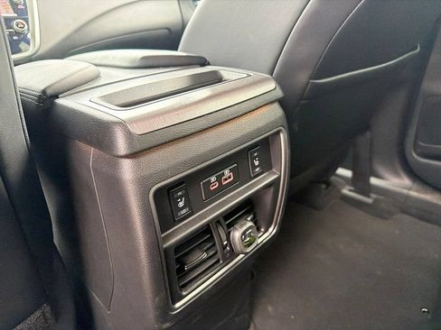 Used 2023 Nissan Murano SL w/ SL Moonroof Package AWD/4WD image 10