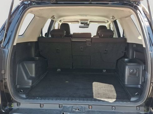 Used 2020 Toyota 4Runner TRD Off-Road AWD/4WD image 28