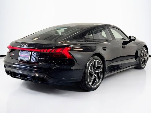 Used 2024 Audi RS e-tron GT AWD/4WD image 5